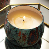 Essencia Decorative Candles