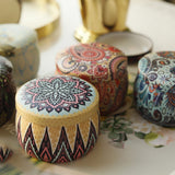 Essencia Decorative Candles