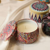 Essencia Decorative Candles