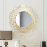 Ascot Wall Mirror