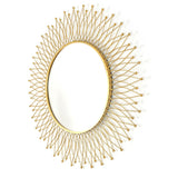 Ascot Wall Mirror