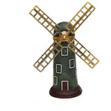 Dutch Rustic Windmill