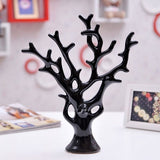 Ostana Tree Sculptures