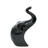Ostana Elephant Sculptures