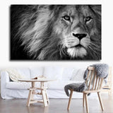 Majestic Beasts Canvas