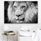 Majestic Beasts Canvas
