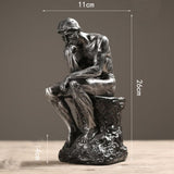 The Thinker Sculpture Mini