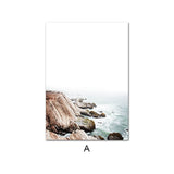 Beautiful Destination Canvas