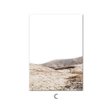 Beautiful Destination Canvas