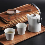Huxton Serving Tray