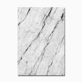 Luxe Marble Canvas