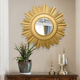 Arion Wall Mirror