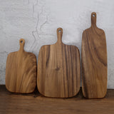 Walnut Serving Boards