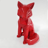 Cara Cats Sculpture