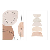 Stone Balance Canvas