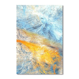 Fire And Ice Canvas
