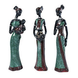 Shango Dancing Ladies