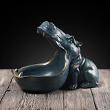 Ravenous Hippo