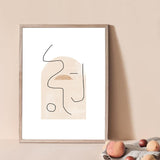 Desert Expedition Canvas