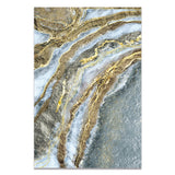 Golden River Canvas