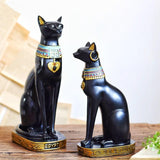 Bastet Sculpture
