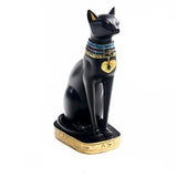 Bastet Sculpture