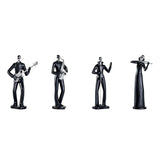 Jazz Ensemble Sculpture