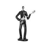 Jazz Ensemble Sculpture