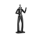 Jazz Ensemble Sculpture