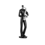 Jazz Ensemble Sculpture