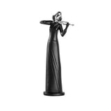 Jazz Ensemble Sculpture