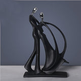Jazz Ensemble Sculpture