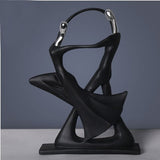 Jazz Ensemble Sculpture