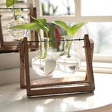 Alchemy Desktop Vase