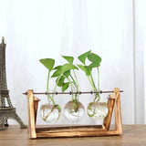 Alchemy Desktop Vase