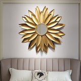 Solaris Wall Mirror
