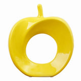 Ostana Apple Sculptures