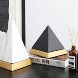 Empyros Tabletop Sculpture