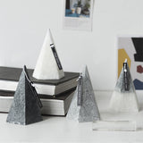 Pella Pyramid Decorative Candle