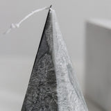 Pella Pyramid Decorative Candle