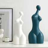 Femme Figurine