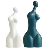 Femme Figurine