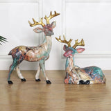 Aurora Animal Figurines
