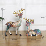 Aurora Animal Figurines