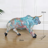 Aurora Animal Figurines