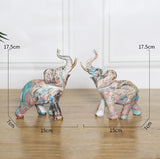 Aurora Animal Figurines