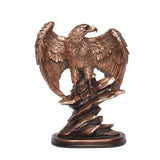 Accipitridae Sculpture
