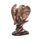 Accipitridae Sculpture