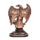 Accipitridae Sculpture