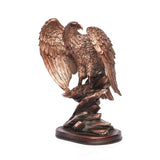Accipitridae Sculpture